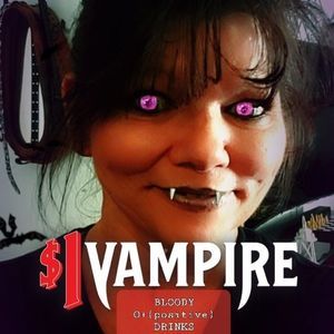 Meet your Posher, Patrice